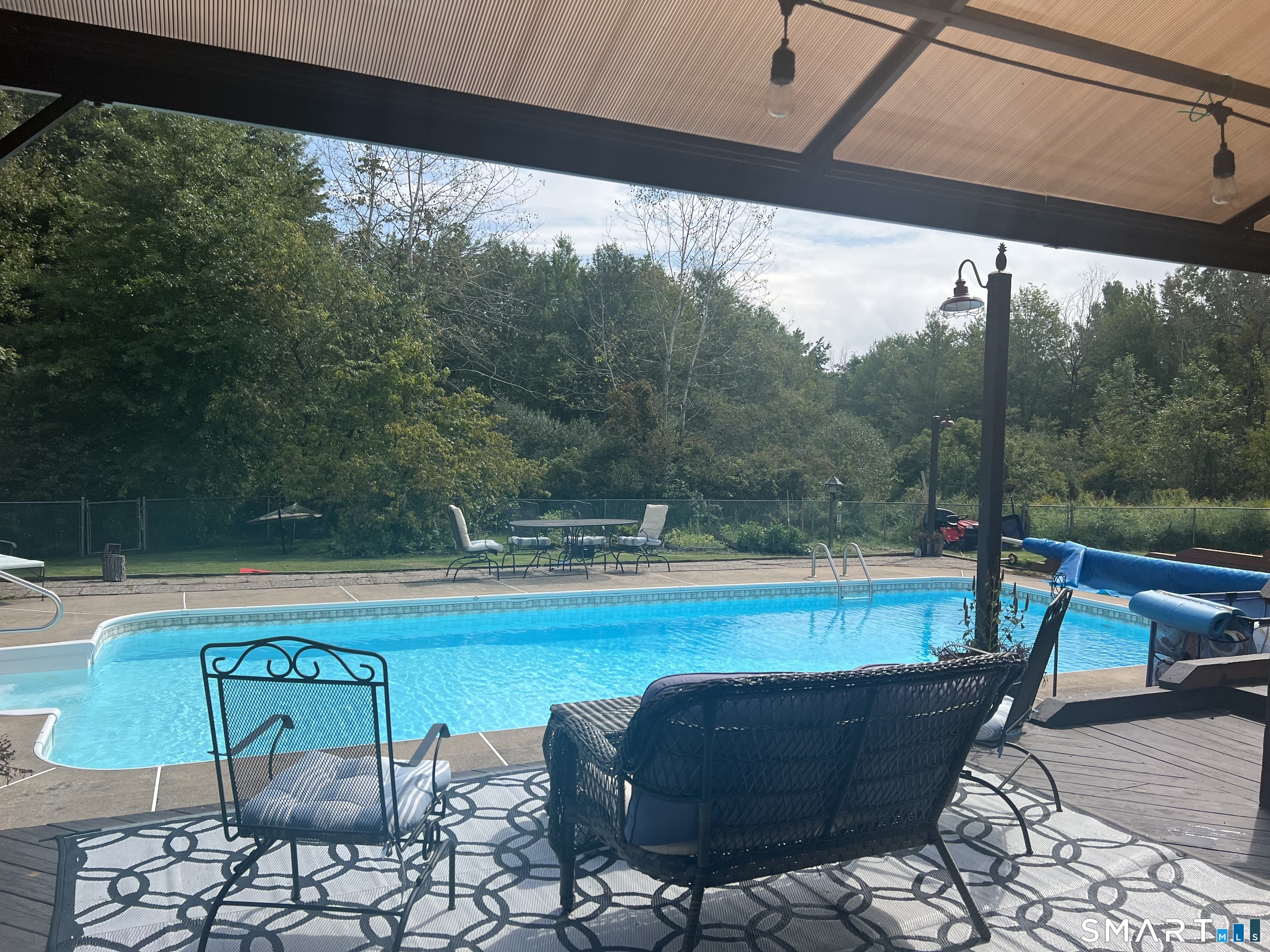 7 Glen Hollow East Granby CT 06026