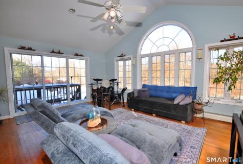 7 Glen Hollow East Granby CT 06026