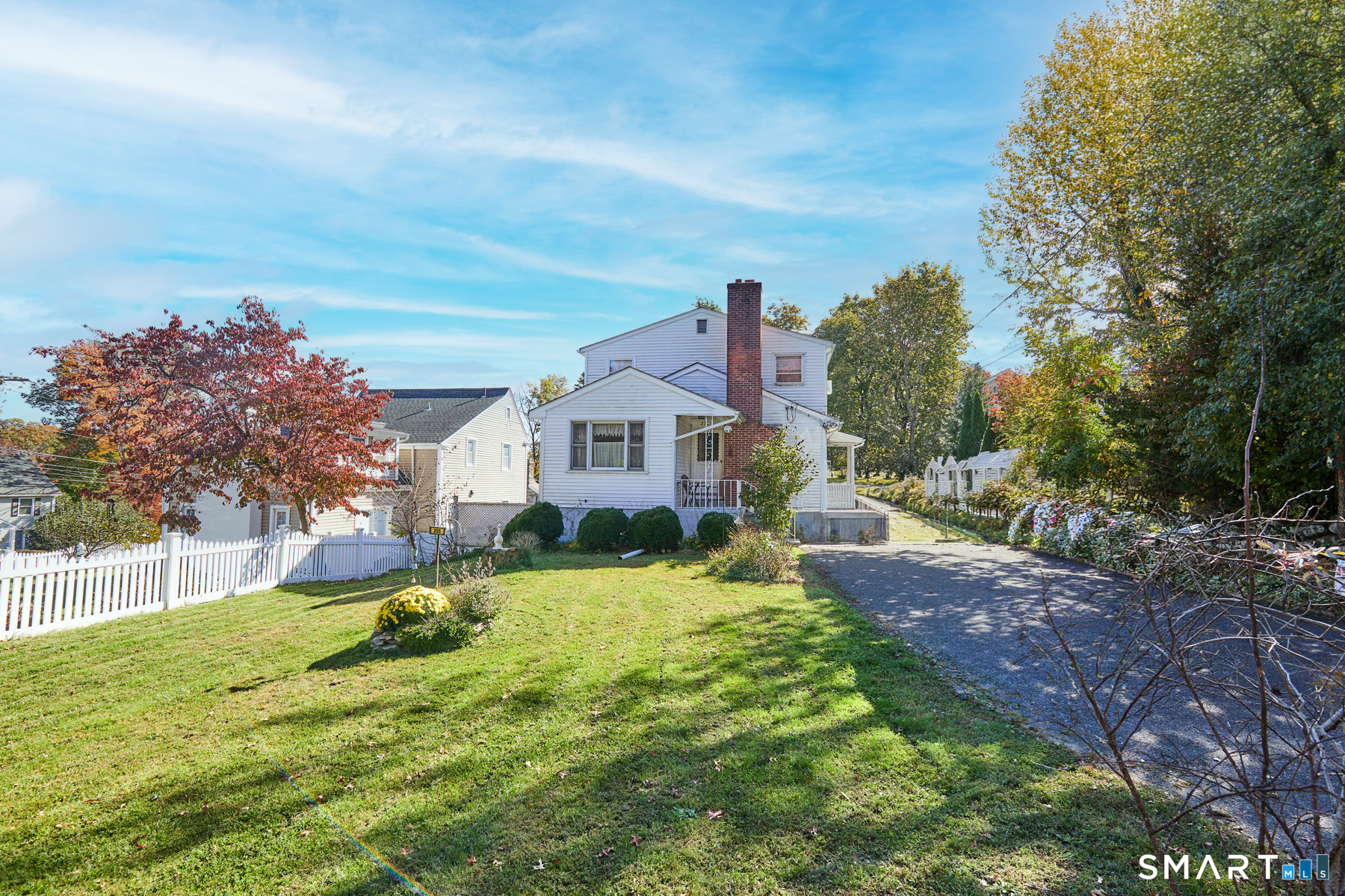 255 Fairfield Woods Road Fairfield CT 06825