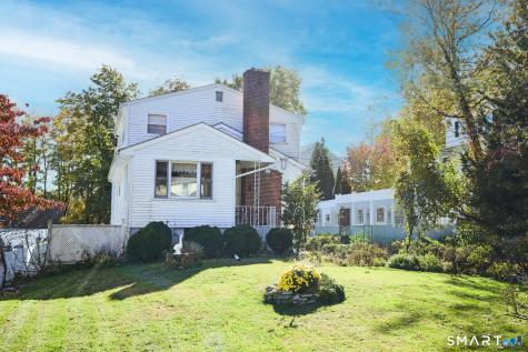 255 Fairfield Woods Road Fairfield CT 06825