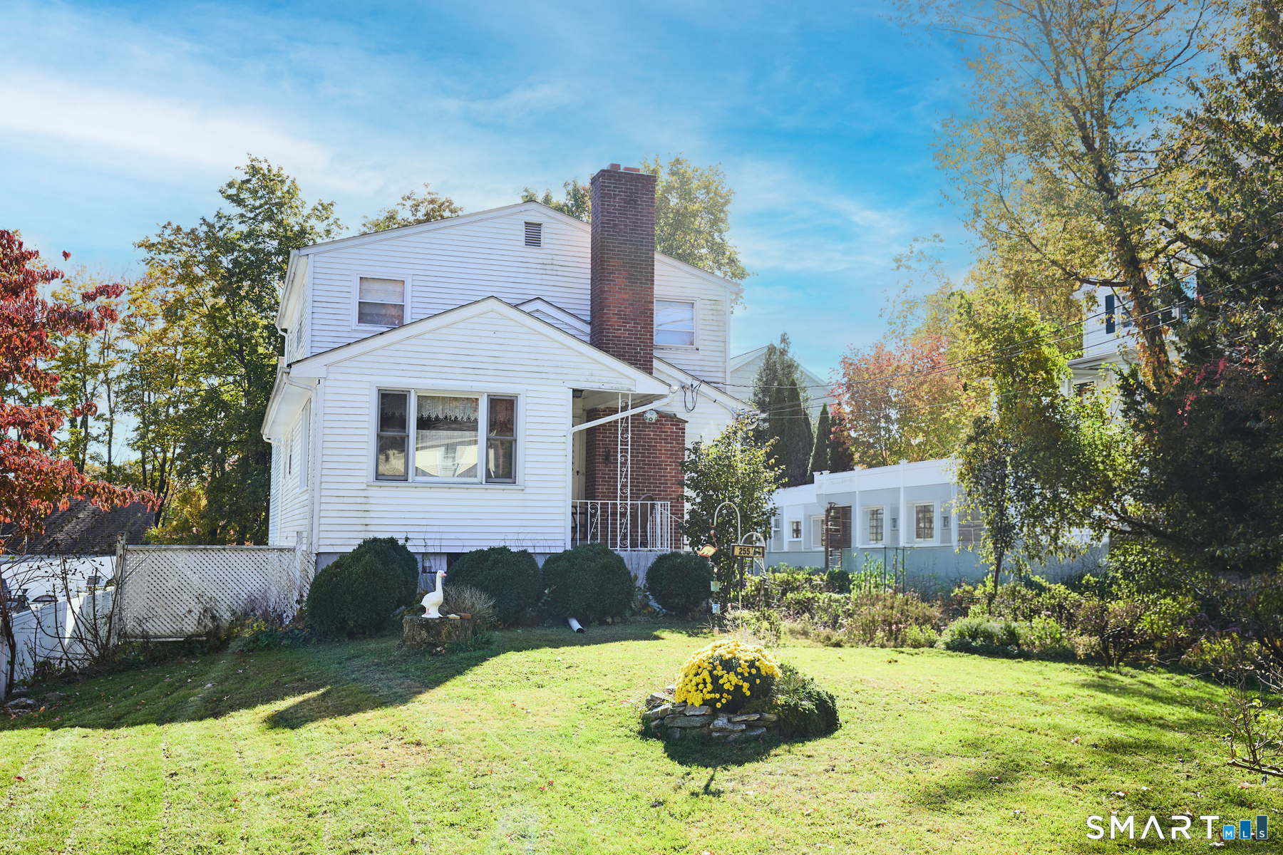 255 Fairfield Woods Road Fairfield CT 06825