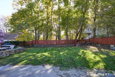 255 Fairfield Woods Road Fairfield CT 06825