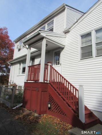 255 Fairfield Woods Road Fairfield CT 06825