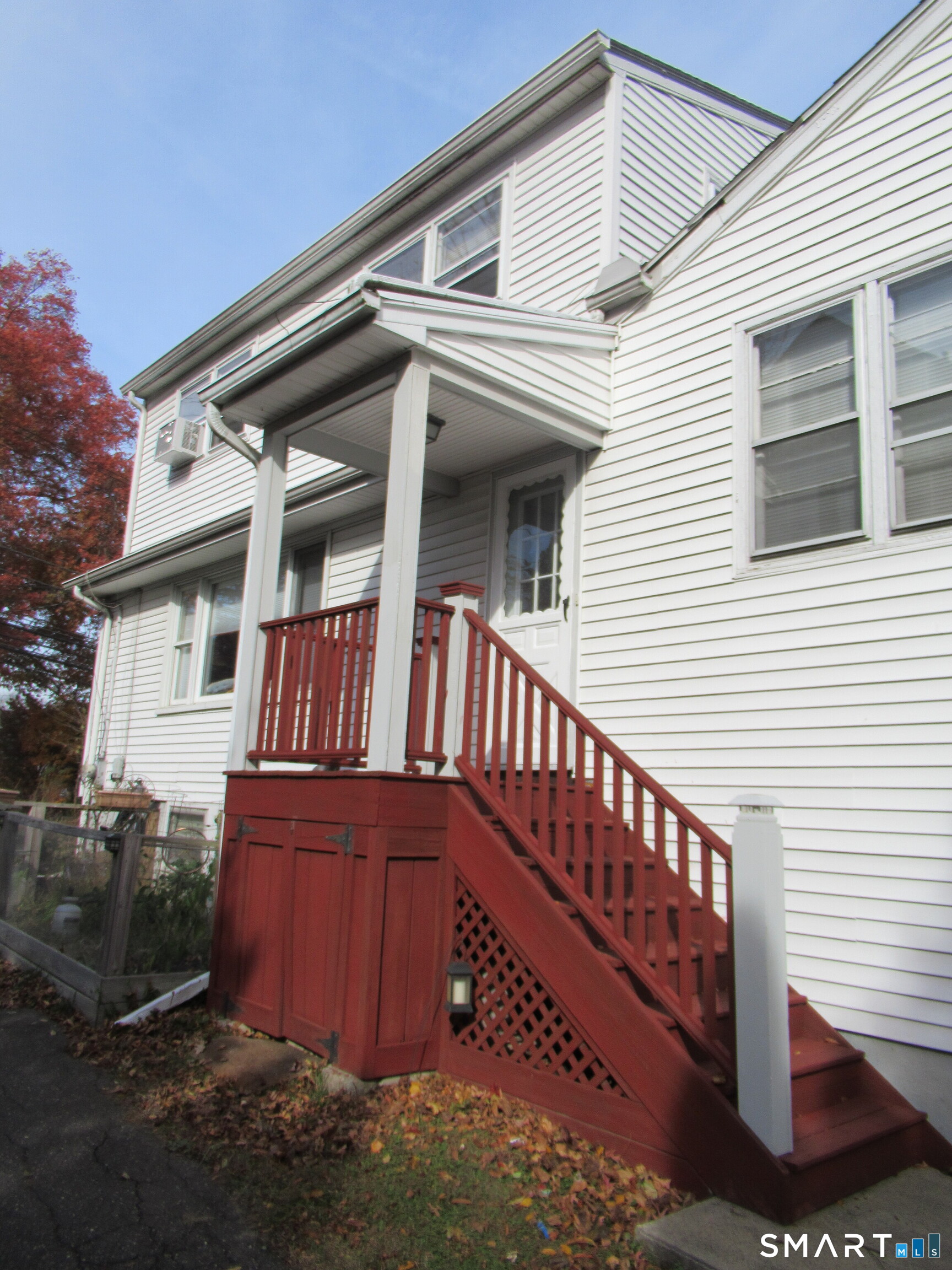 255 Fairfield Woods Road Fairfield CT 06825