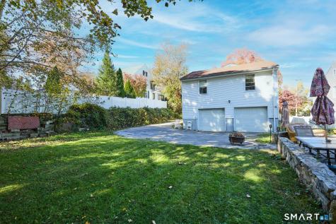255 Fairfield Woods Road Fairfield CT 06825