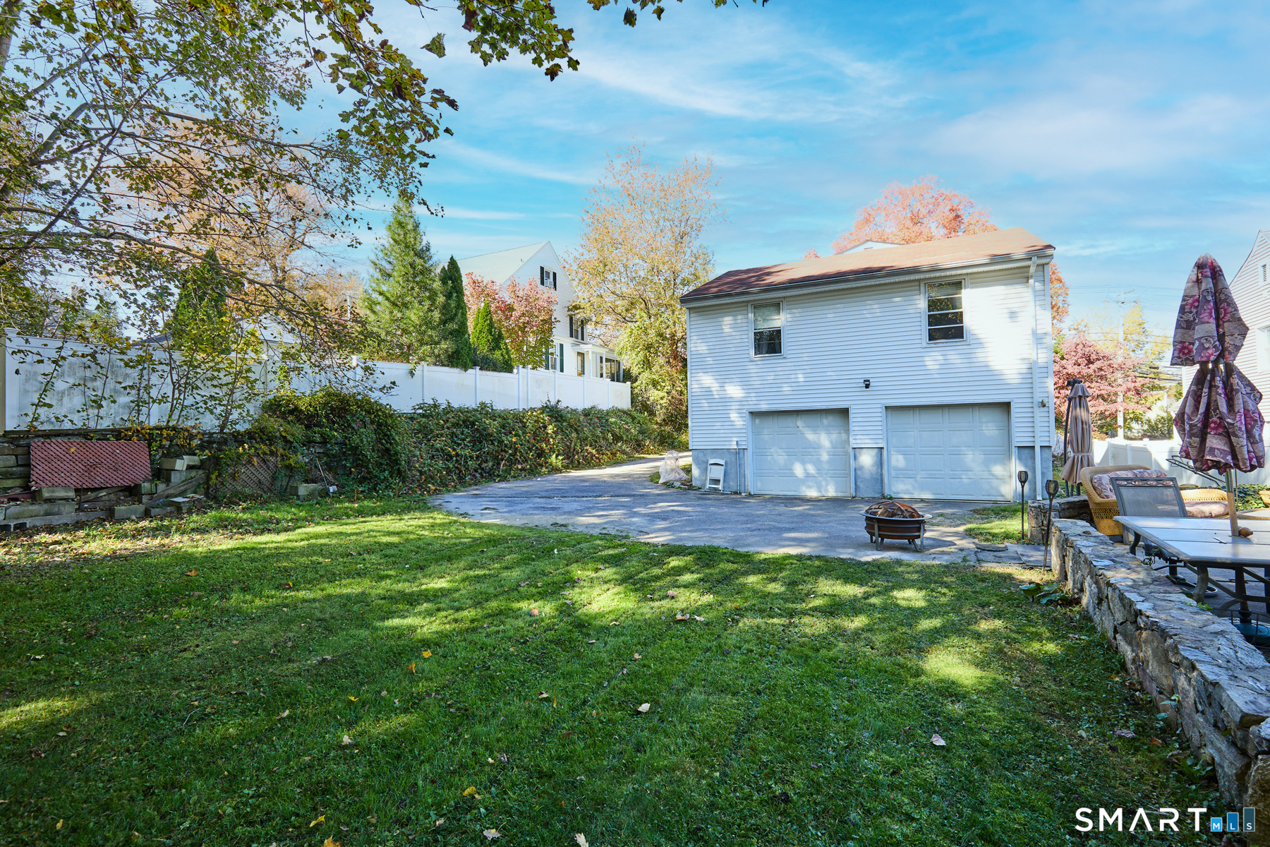 255 Fairfield Woods Road Fairfield CT 06825