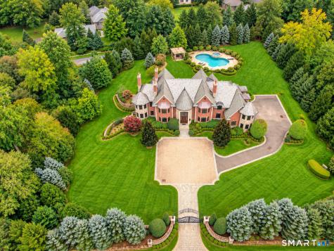 1 Loch Lane Greenwich CT 06830