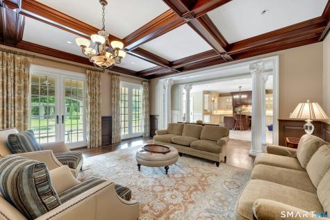 1 Loch Lane Greenwich CT 06830