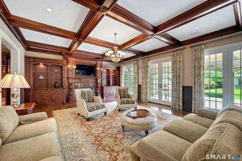 1 Loch Lane Greenwich CT 06830