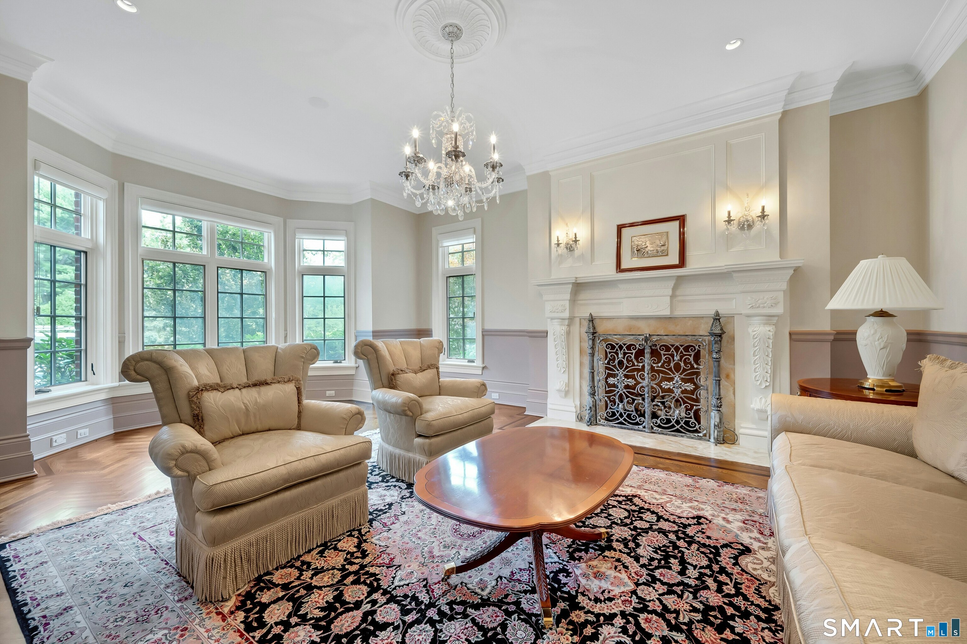 1 Loch Lane Greenwich CT 06830