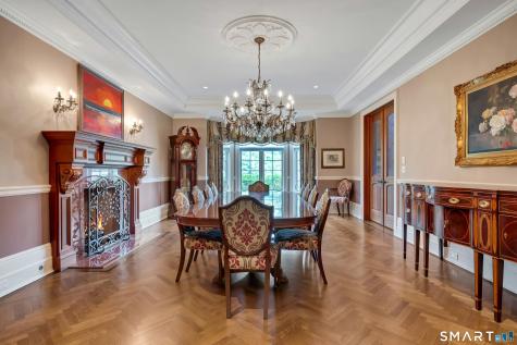 1 Loch Lane Greenwich CT 06830