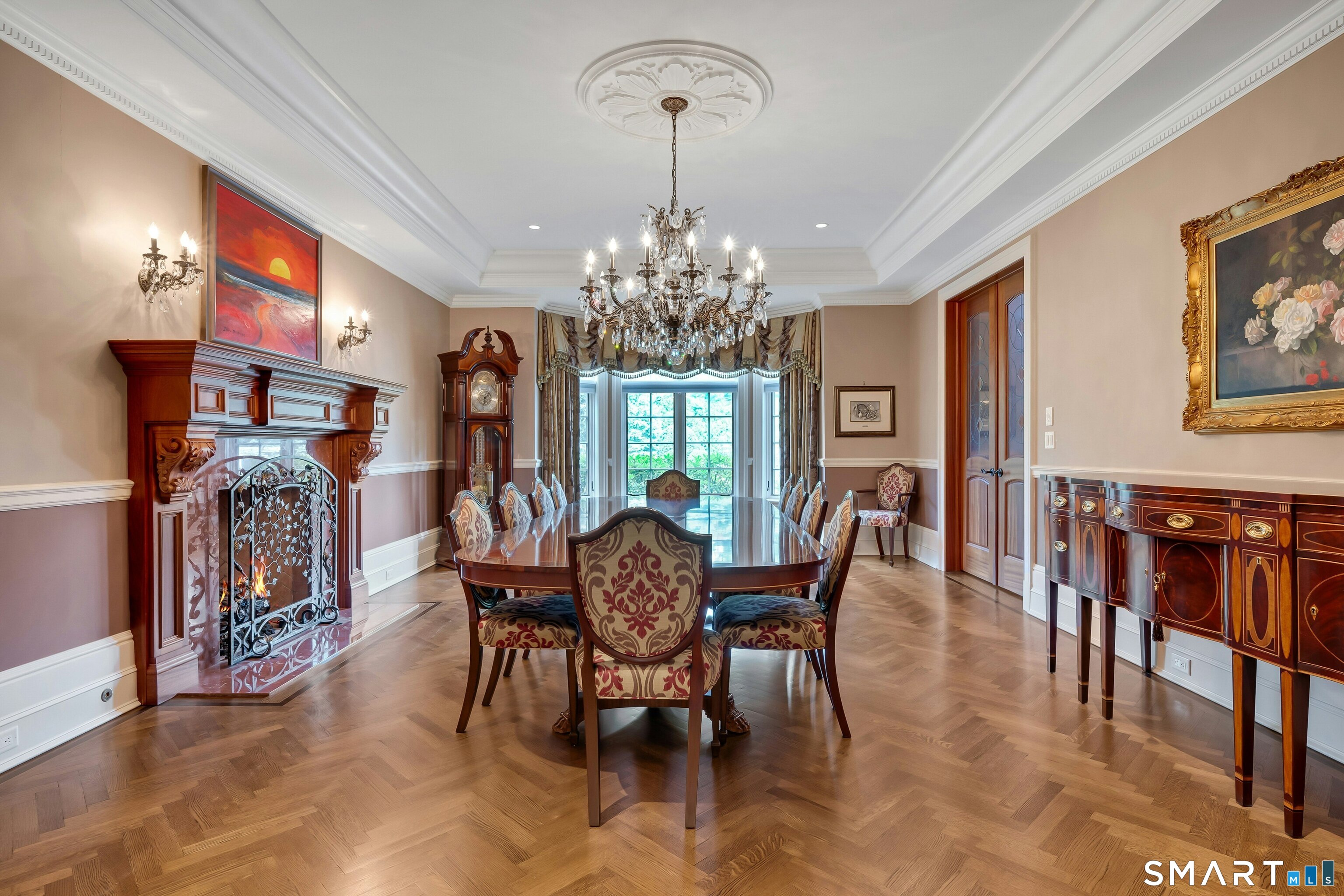 1 Loch Lane Greenwich CT 06830