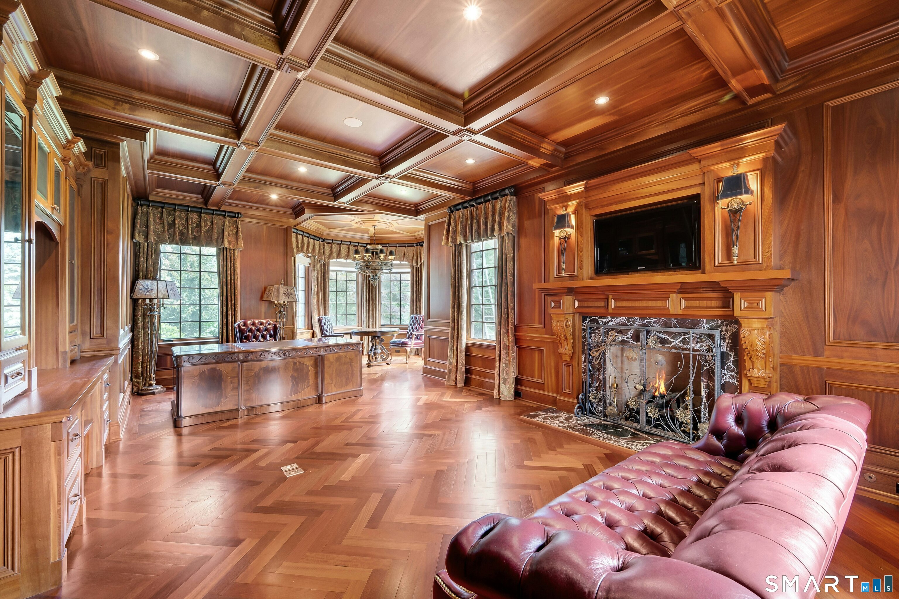 1 Loch Lane Greenwich CT 06830