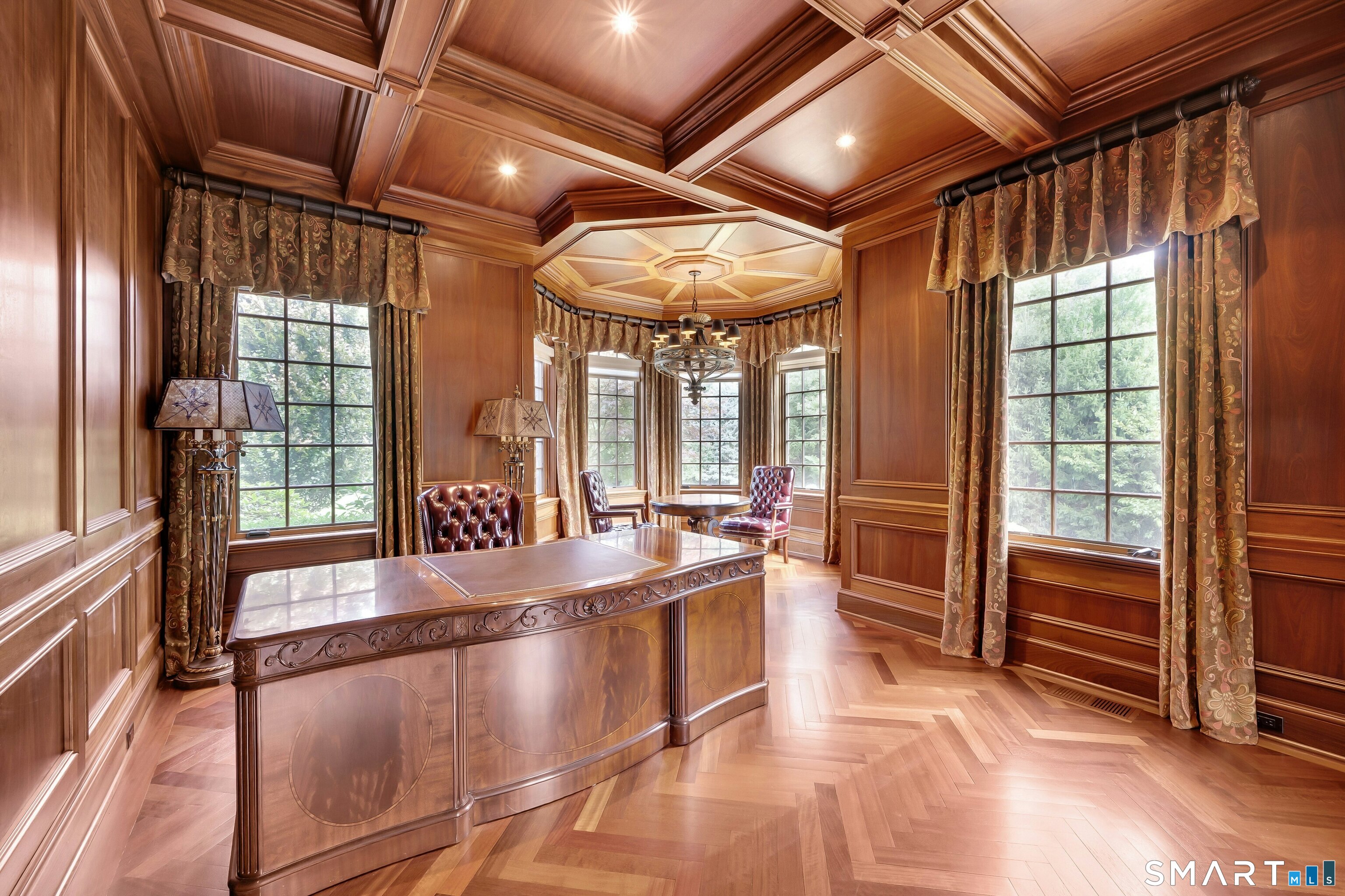 1 Loch Lane Greenwich CT 06830