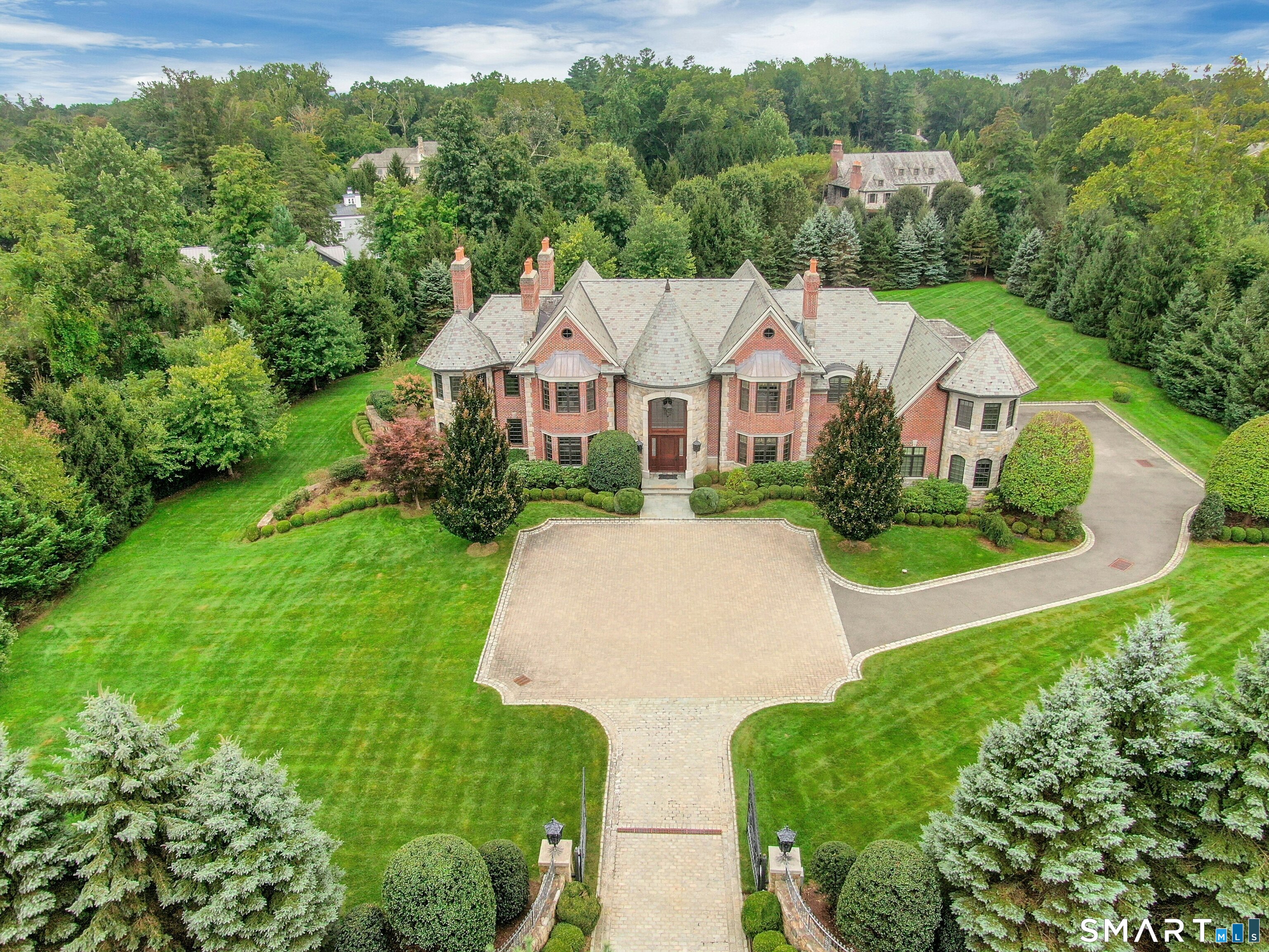 1 Loch Lane Greenwich CT 06830