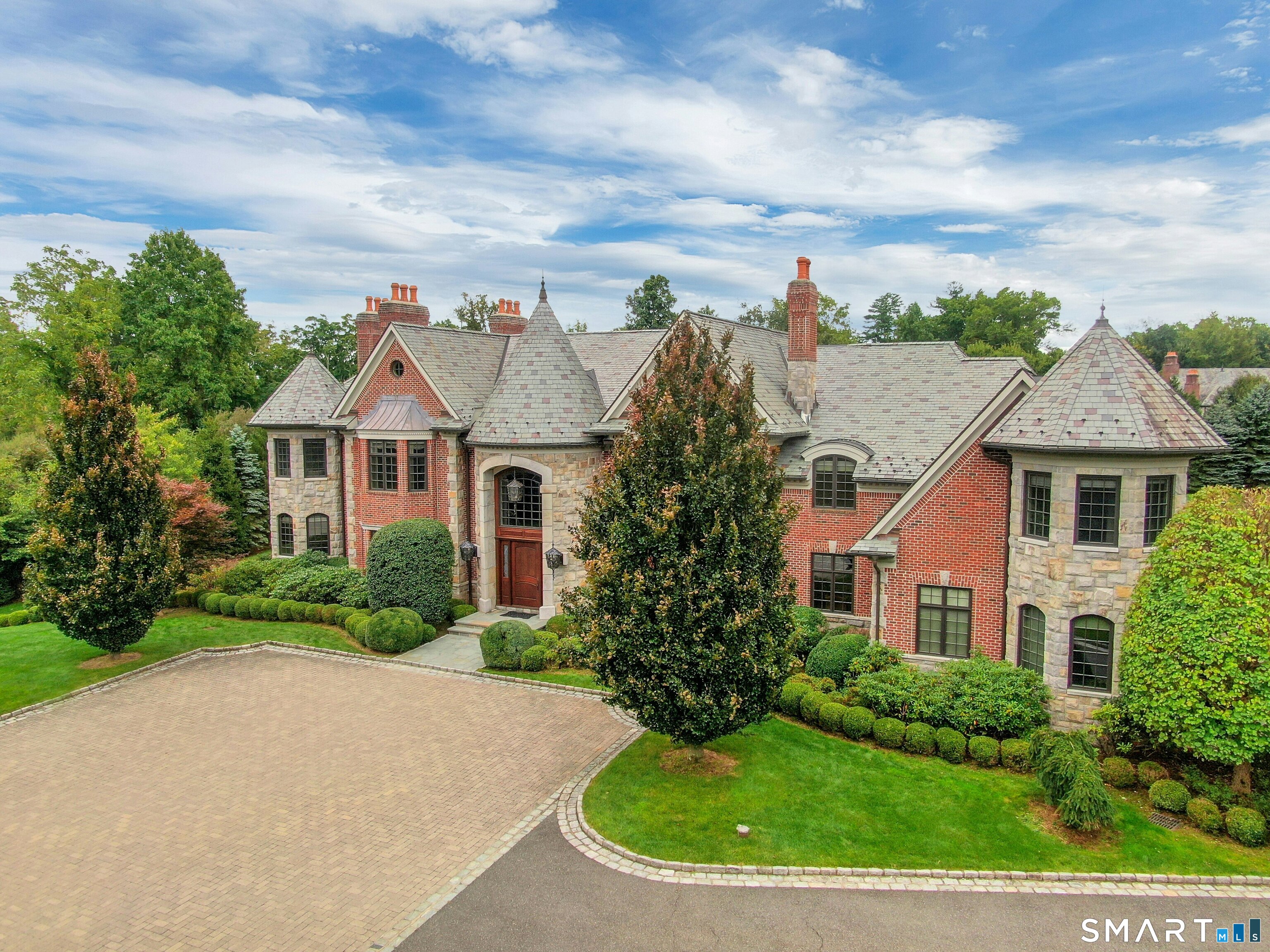 1 Loch Lane Greenwich CT 06830