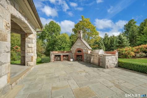 1 Loch Lane Greenwich CT 06830