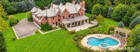 1 Loch Lane Greenwich CT 06830