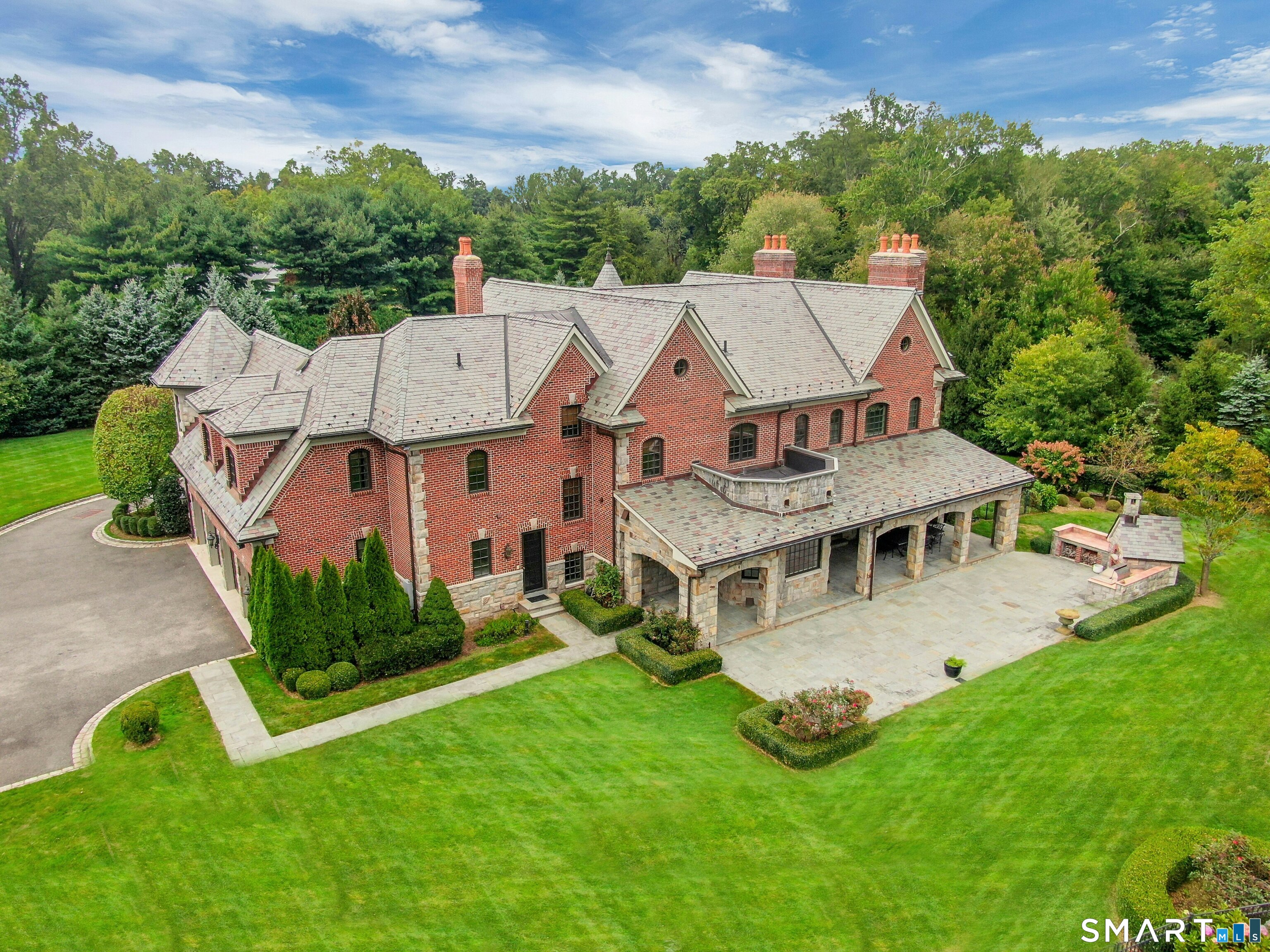 1 Loch Lane Greenwich CT 06830