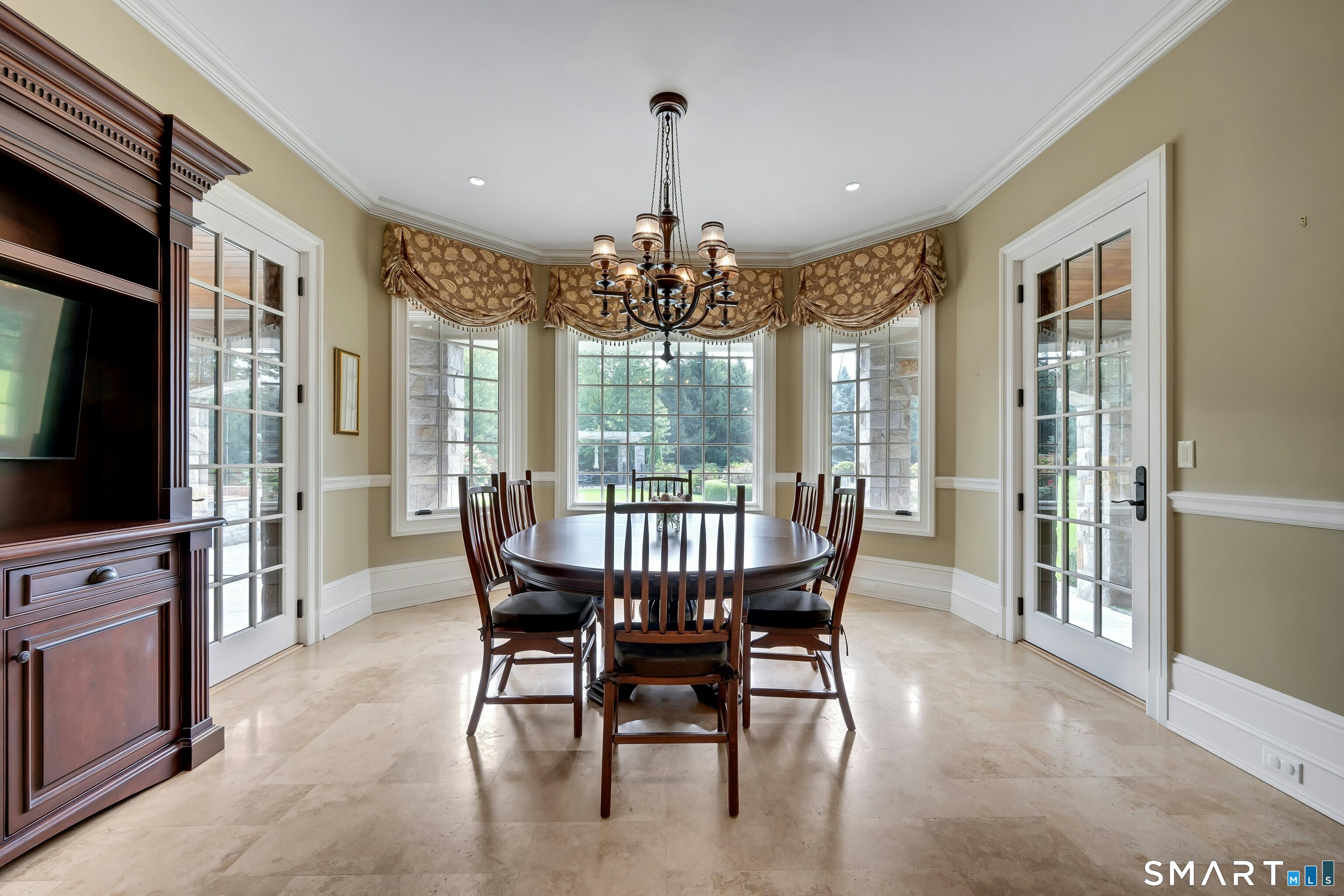 1 Loch Lane Greenwich CT 06830