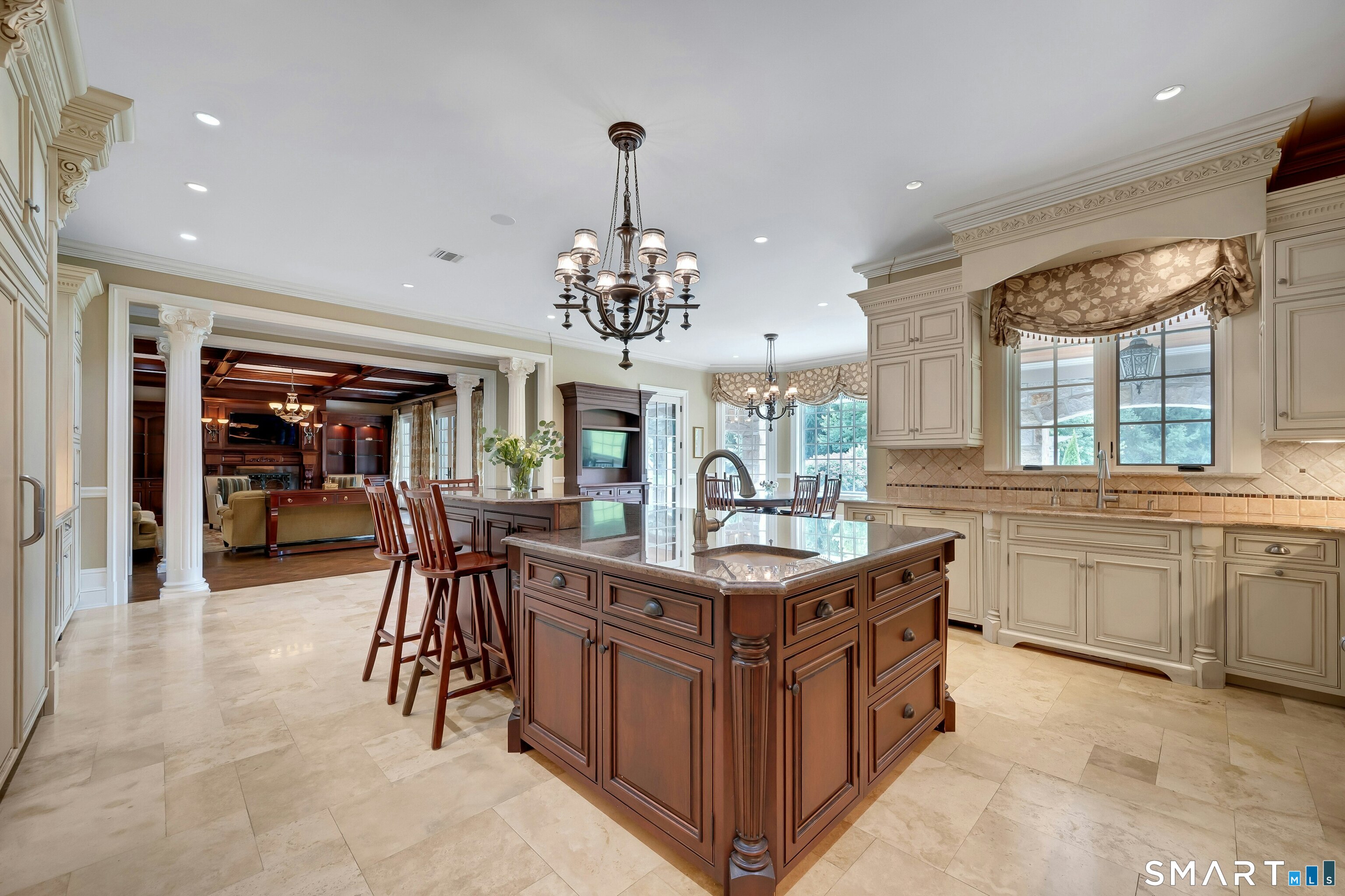 1 Loch Lane Greenwich CT 06830