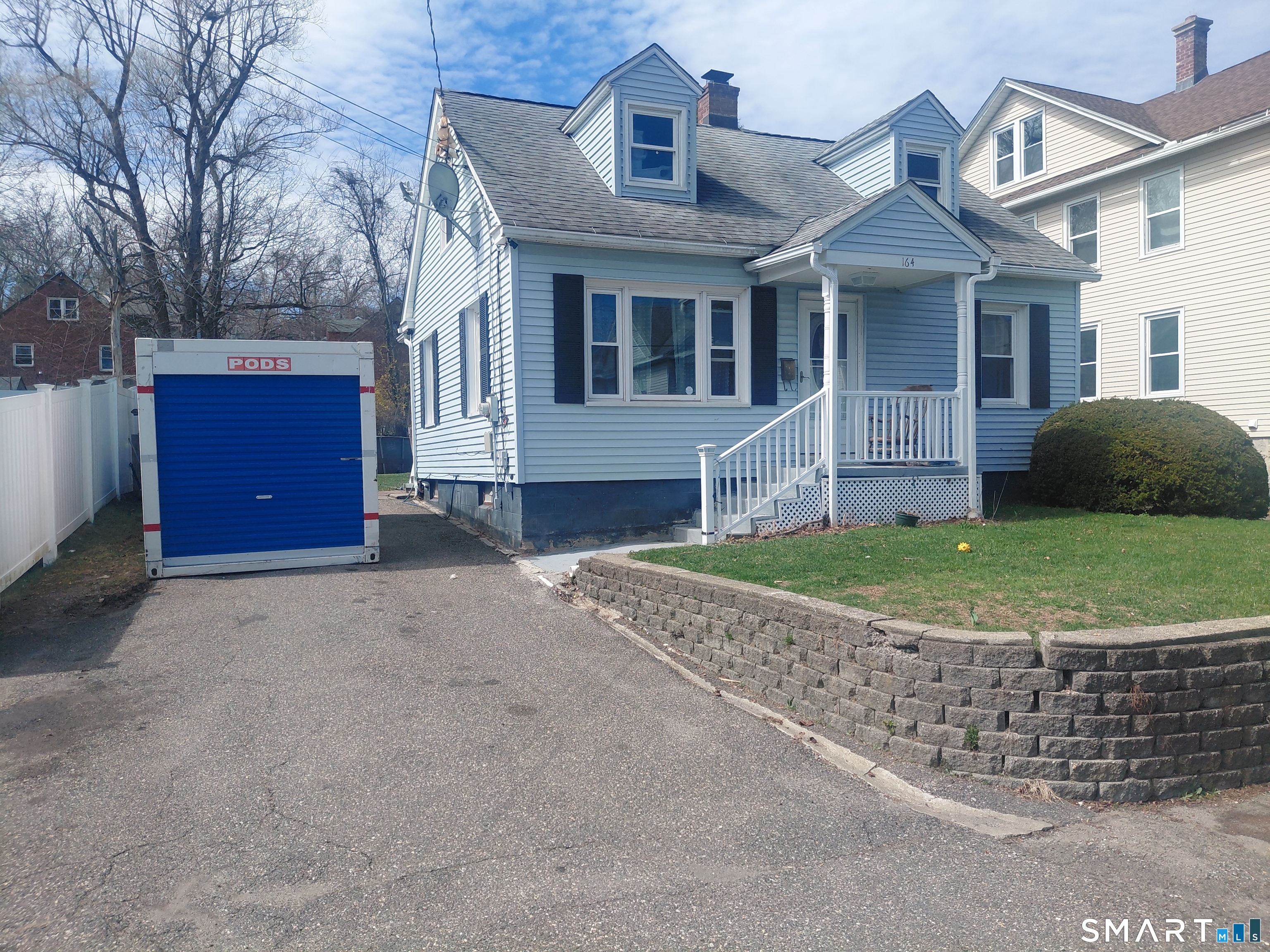 164 Beechwood Avenue Torrington CT 06790