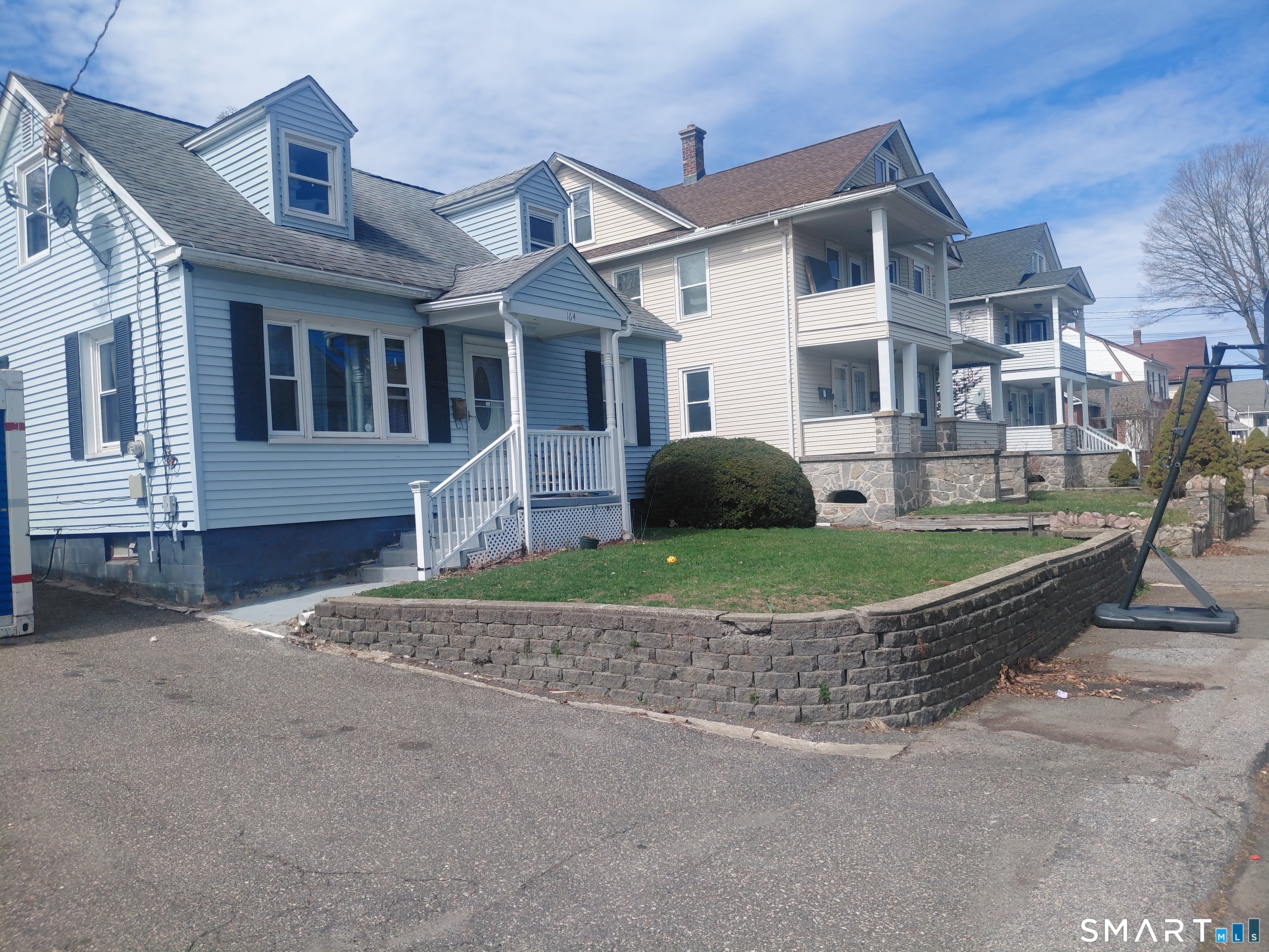 164 Beechwood Avenue Torrington CT 06790
