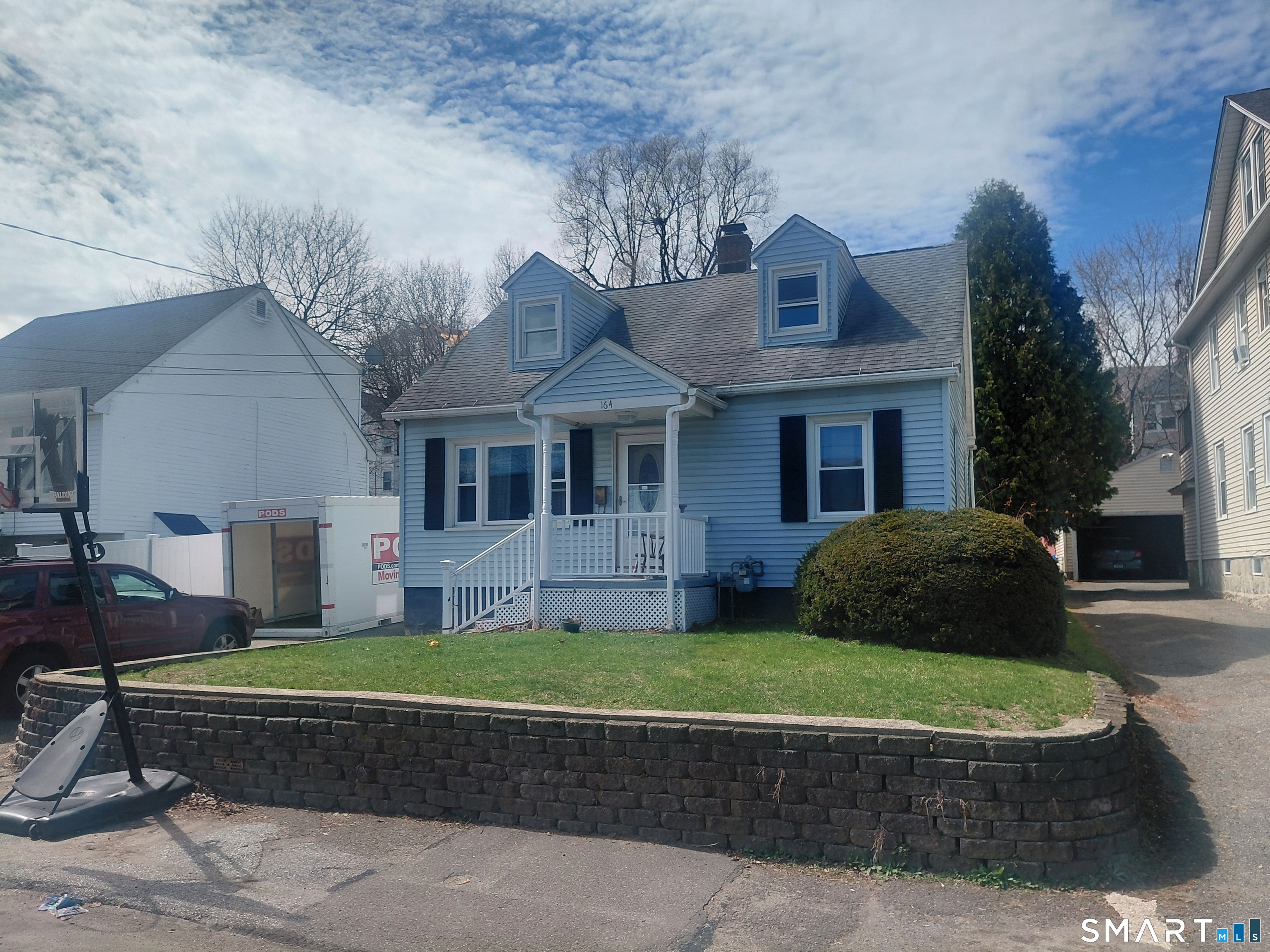 164 Beechwood Avenue Torrington CT 06790