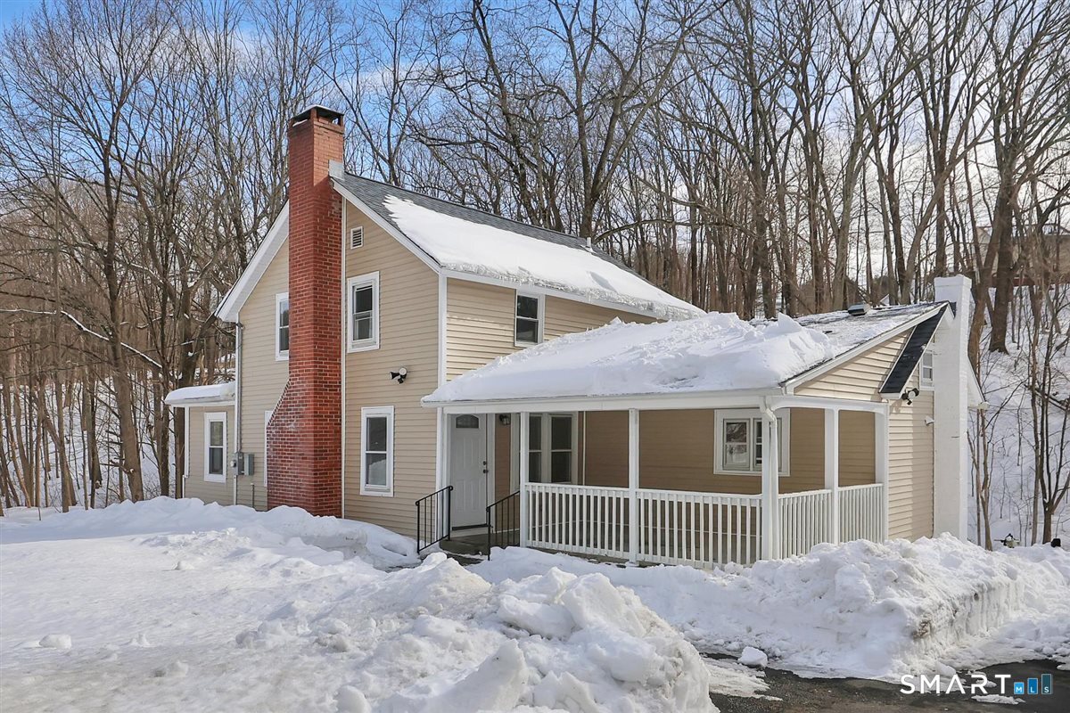 971 New Litchfield Street Torrington CT 06790