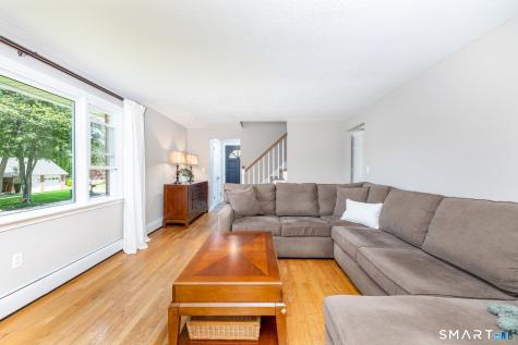 7 Capilos Drive Cromwell CT 06416