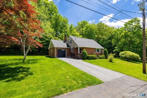 7 Capilos Drive Cromwell CT 06416