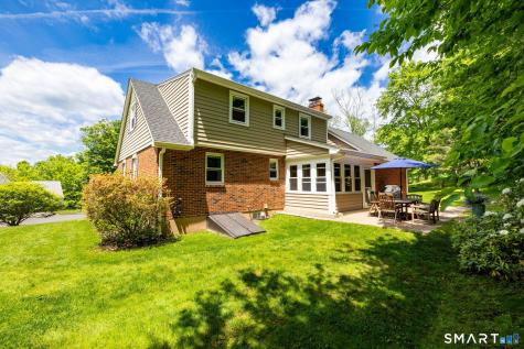 7 Capilos Drive Cromwell CT 06416