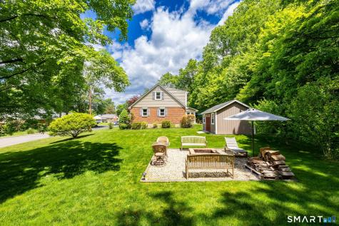7 Capilos Drive Cromwell CT 06416