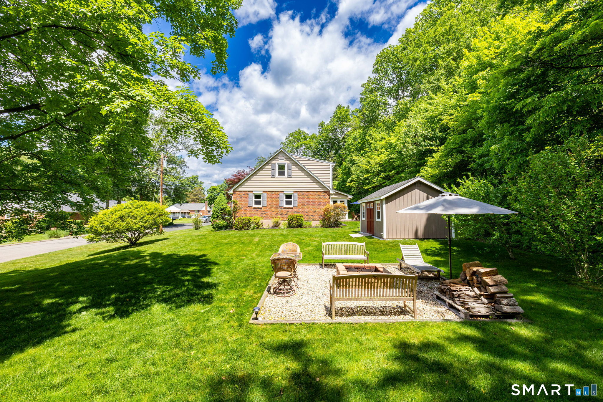 7 Capilos Drive Cromwell CT 06416