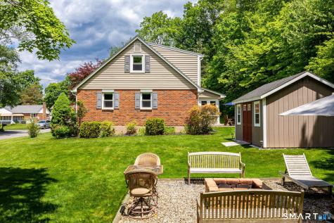 7 Capilos Drive Cromwell CT 06416