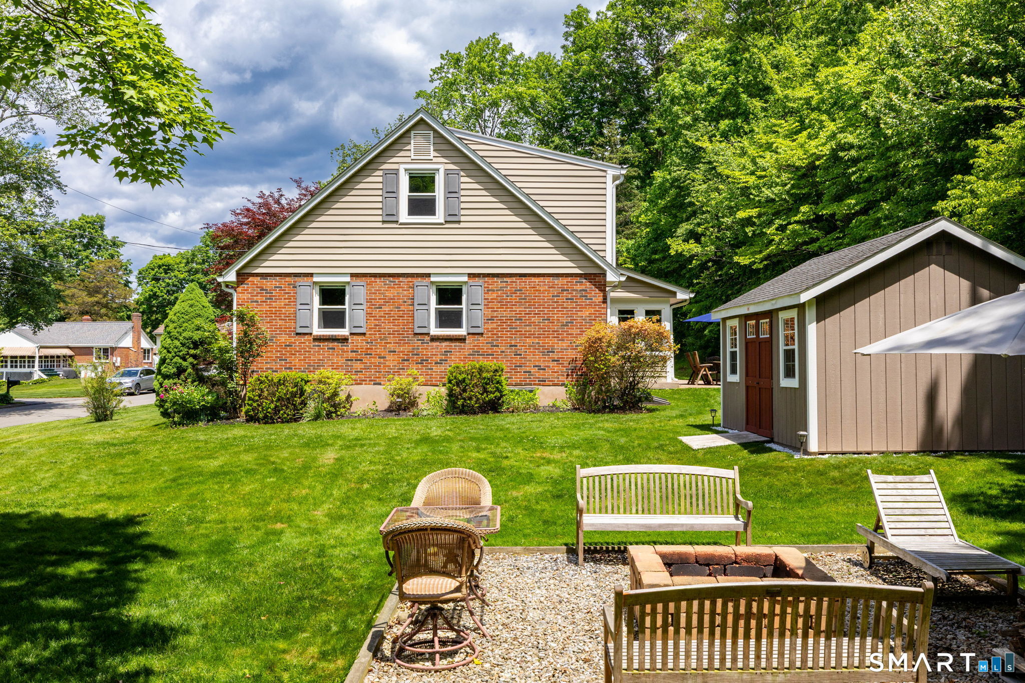 7 Capilos Drive Cromwell CT 06416