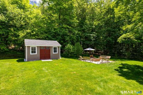 7 Capilos Drive Cromwell CT 06416