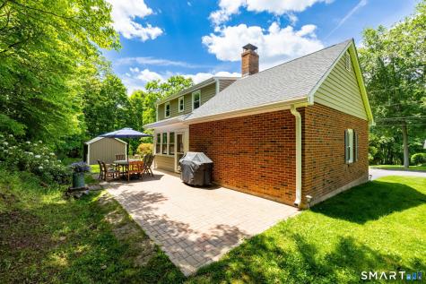7 Capilos Drive Cromwell CT 06416