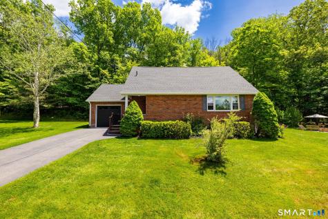 7 Capilos Drive Cromwell CT 06416