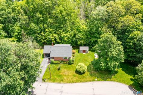 7 Capilos Drive Cromwell CT 06416