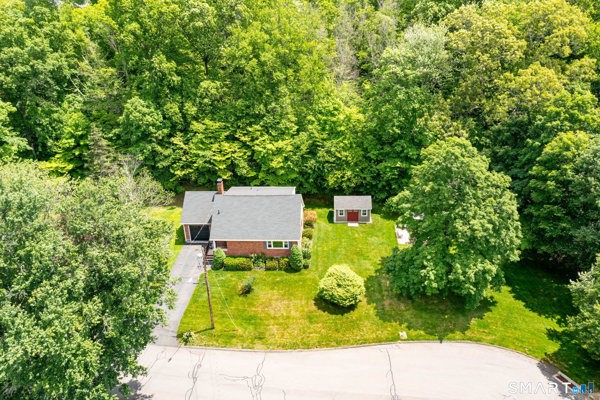7 Capilos Drive Cromwell CT 06416