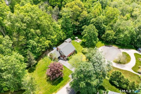 7 Capilos Drive Cromwell CT 06416