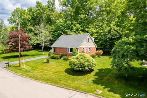 7 Capilos Drive Cromwell CT 06416