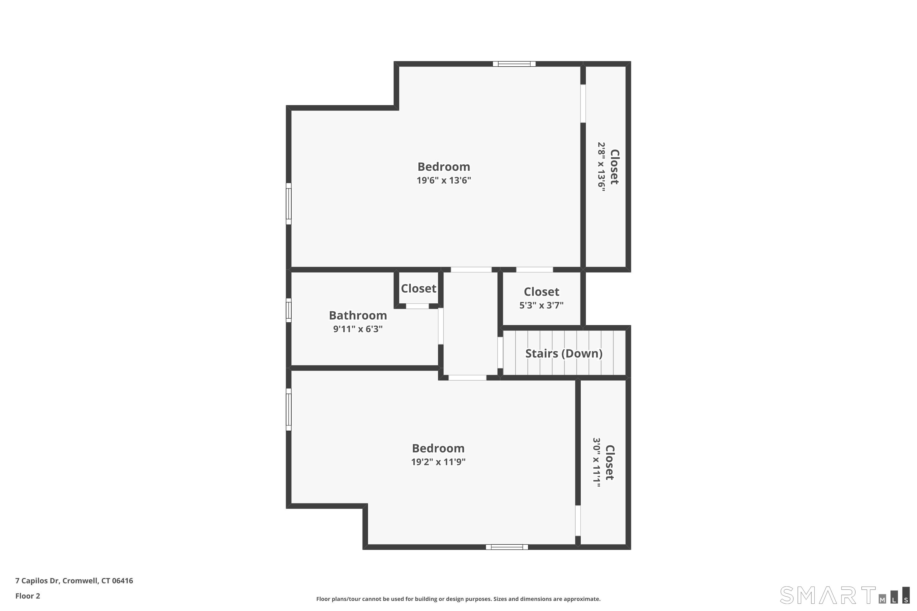 7 Capilos Drive Cromwell CT 06416