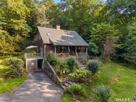 52 Hanover Versailles Road Sprague CT 06383