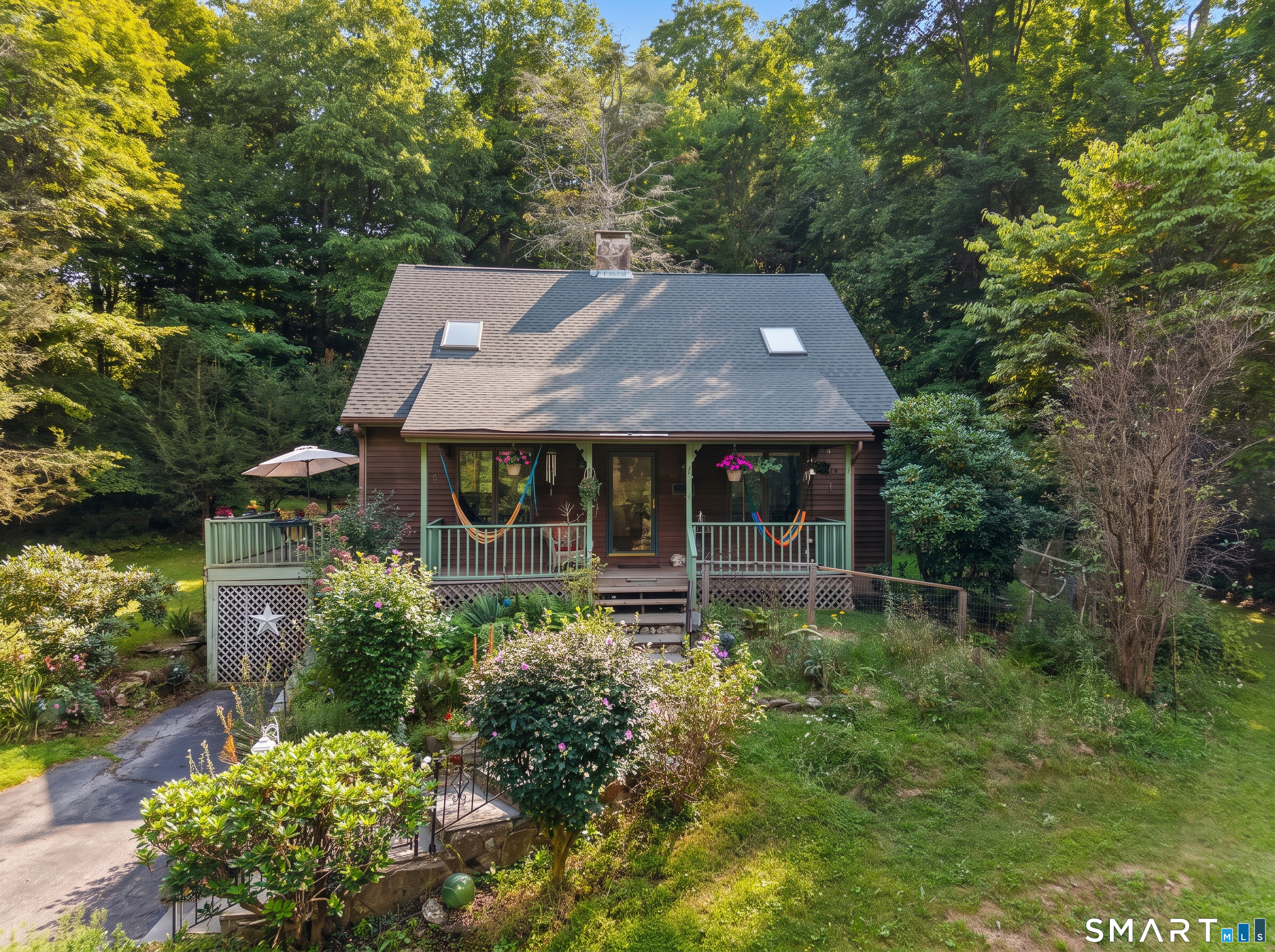 52 Hanover Versailles Road Sprague CT 06383