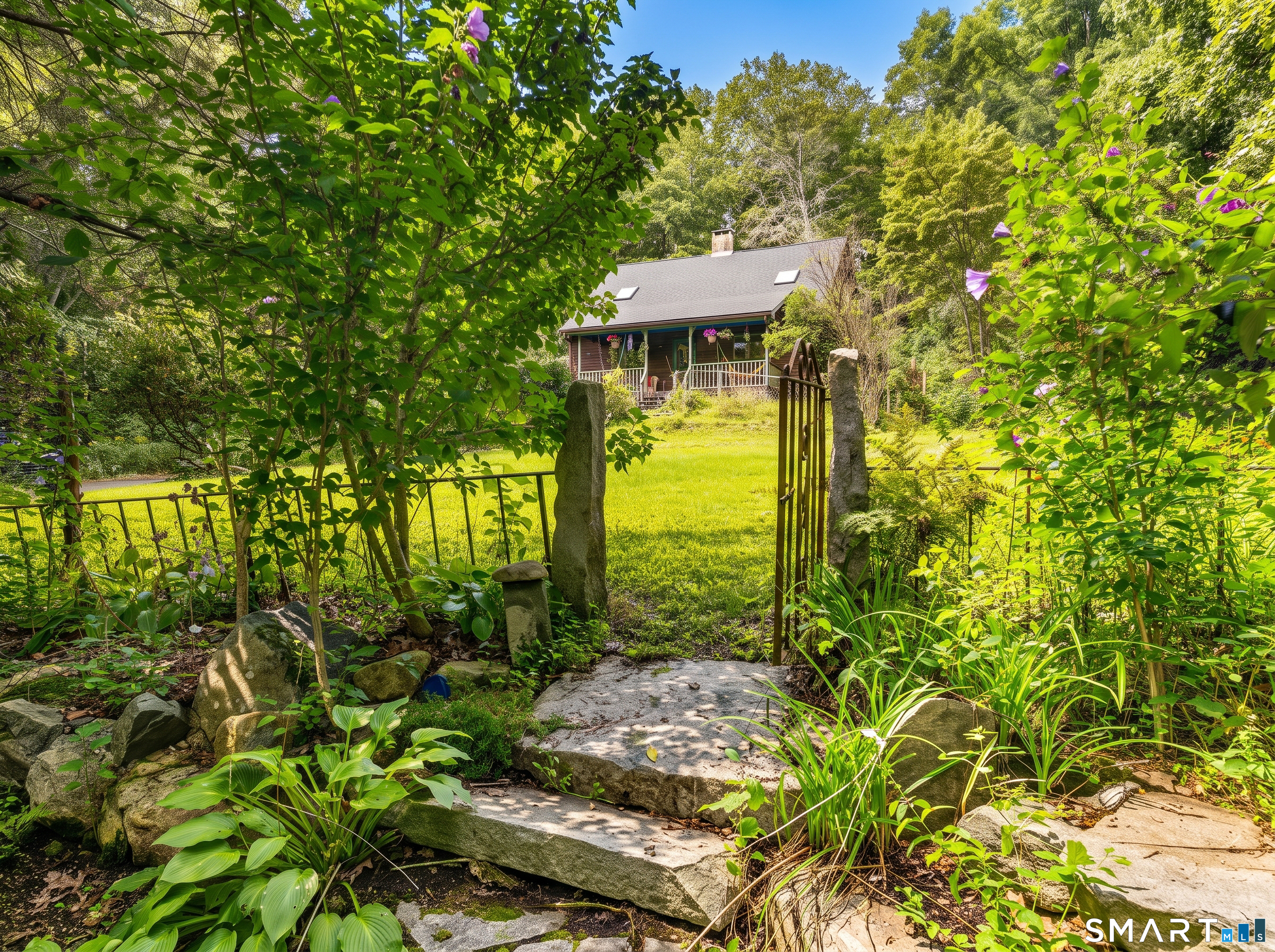 52 Hanover Versailles Road Sprague CT 06383