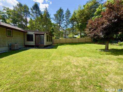 25 Greenfield Avenue Waterbury CT 06708
