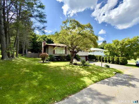 25 Greenfield Avenue Waterbury CT 06708