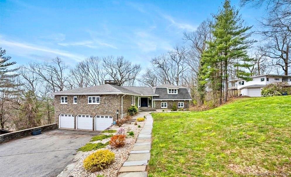 221 Cedarwood Lane Newington CT 06111